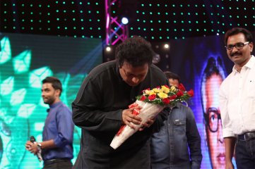 Gayakudu Movie Audio Release